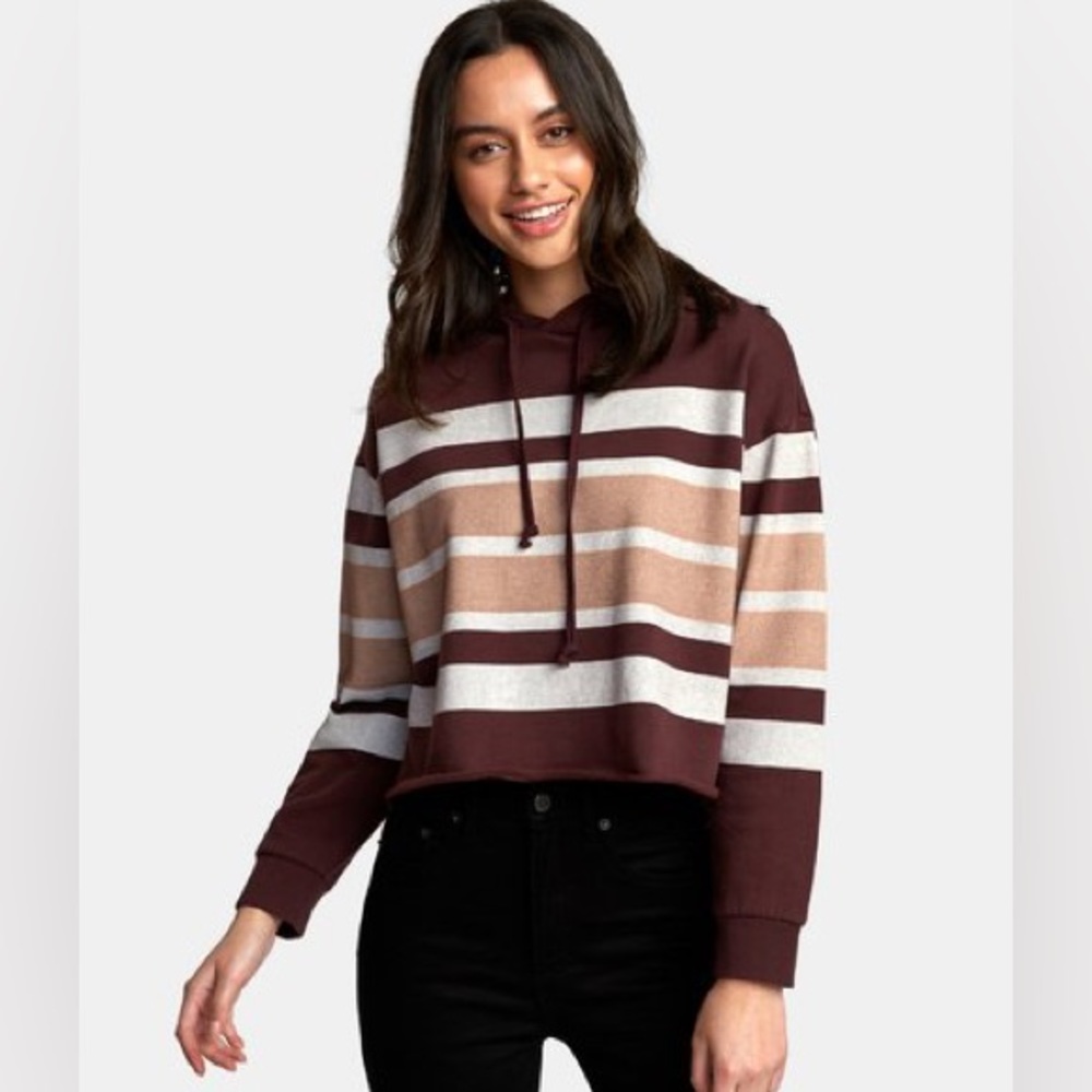 RVCA Sweatshirt